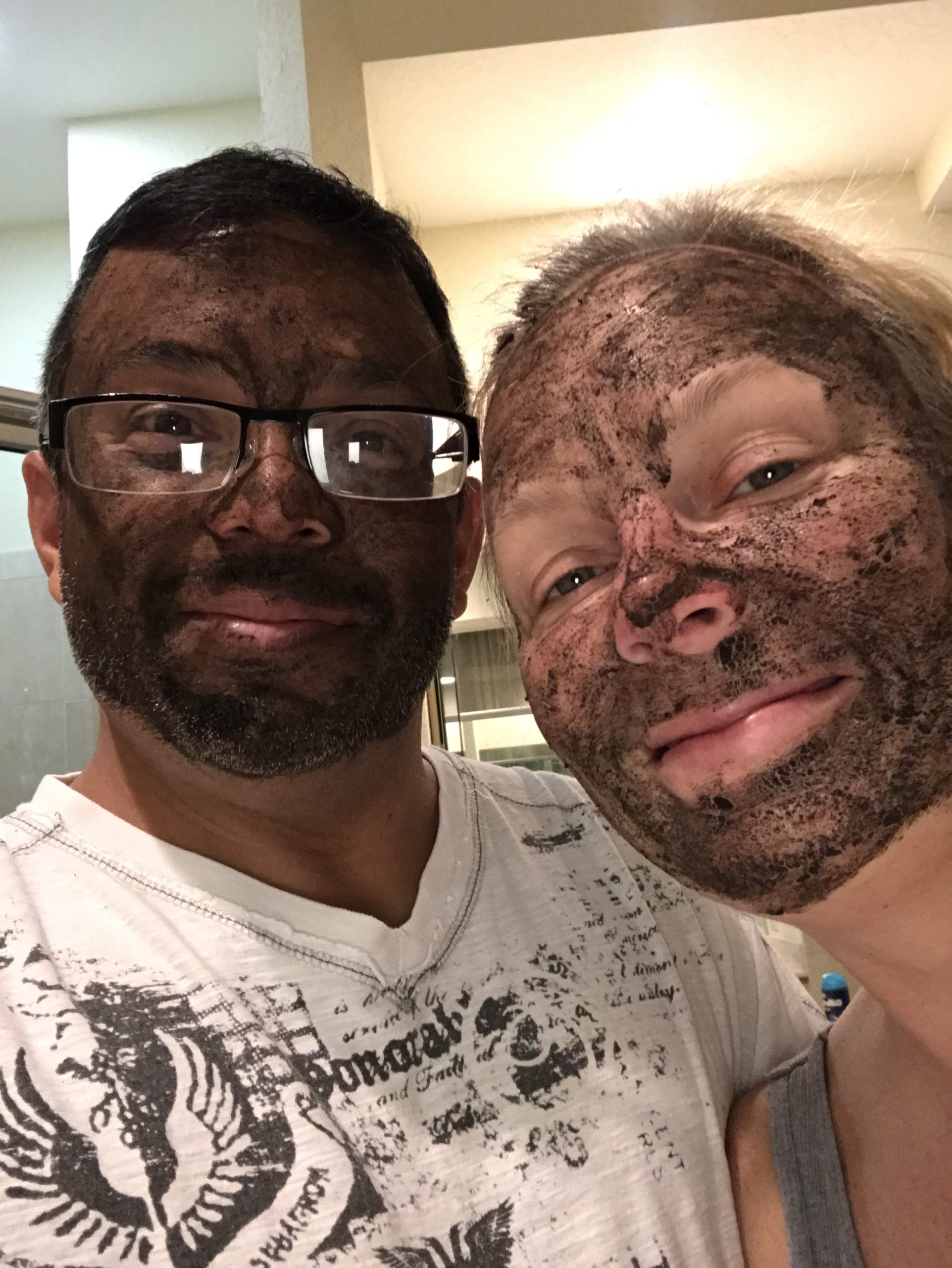 Elier Mud Mask